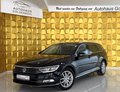 Daumennagel 1 - Volkswagen Passat Variant Highline  ACC SCHALTER NAVI LED