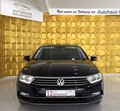 Daumennagel 2 - Volkswagen Passat Variant Highline  ACC SCHALTER NAVI LED