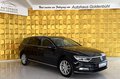 Daumennagel 3 - Volkswagen Passat Variant Highline  ACC SCHALTER NAVI LED
