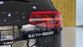 Daumennagel 8 - Volkswagen Passat Variant Highline  ACC SCHALTER NAVI LED