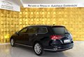 Daumennagel 9 - Volkswagen Passat Variant Highline  ACC SCHALTER NAVI LED