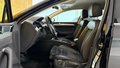 Daumennagel 10 - Volkswagen Passat Variant Highline  ACC SCHALTER NAVI LED