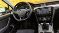 Daumennagel 21 - Volkswagen Passat Variant Highline  ACC SCHALTER NAVI LED