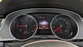 Daumennagel 30 - Volkswagen Passat Variant Highline  ACC SCHALTER NAVI LED