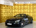 Daumennagel 1 - Mercedes-Benz C63 S AMG CABRIO ACC AUTOMATIK NAVI SHZ