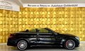 Daumennagel 5 - Mercedes-Benz C63 S AMG CABRIO ACC AUTOMATIK NAVI SHZ