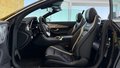 Daumennagel 13 - Mercedes-Benz C63 S AMG CABRIO ACC AUTOMATIK NAVI SHZ