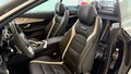 Daumennagel 14 - Mercedes-Benz C63 S AMG CABRIO ACC AUTOMATIK NAVI SHZ