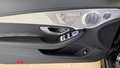 Daumennagel 15 - Mercedes-Benz C63 S AMG CABRIO ACC AUTOMATIK NAVI SHZ
