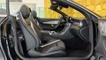 Daumennagel 19 - Mercedes-Benz C63 S AMG CABRIO ACC AUTOMATIK NAVI SHZ