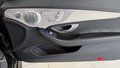 Daumennagel 21 - Mercedes-Benz C63 S AMG CABRIO ACC AUTOMATIK NAVI SHZ