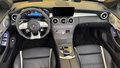Daumennagel 24 - Mercedes-Benz C63 S AMG CABRIO ACC AUTOMATIK NAVI SHZ