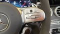 Daumennagel 28 - Mercedes-Benz C63 S AMG CABRIO ACC AUTOMATIK NAVI SHZ