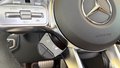 Daumennagel 33 - Mercedes-Benz C63 S AMG CABRIO ACC AUTOMATIK NAVI SHZ