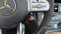 Daumennagel 34 - Mercedes-Benz C63 S AMG CABRIO ACC AUTOMATIK NAVI SHZ