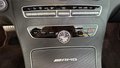 Daumennagel 38 - Mercedes-Benz C63 S AMG CABRIO ACC AUTOMATIK NAVI SHZ
