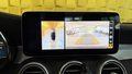 Daumennagel 43 - Mercedes-Benz C63 S AMG CABRIO ACC AUTOMATIK NAVI SHZ
