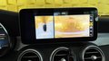 Daumennagel 44 - Mercedes-Benz C63 S AMG CABRIO ACC AUTOMATIK NAVI SHZ