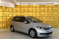 Daumennagel 3 - Volkswagen Touran Comfortline  7SITZER AUTOMATIK NAV AHK