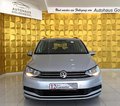 Daumennagel 4 - Volkswagen Touran Comfortline  7SITZER AUTOMATIK NAV AHK