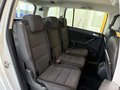 Daumennagel 11 - Volkswagen Touran Comfortline  7SITZER AUTOMATIK NAV AHK