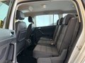 Daumennagel 13 - Volkswagen Touran Comfortline  7SITZER AUTOMATIK NAV AHK