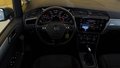 Daumennagel 19 - Volkswagen Touran Comfortline  7SITZER AUTOMATIK NAV AHK