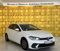 Daumennagel 3 - Volkswagen Polo VI IQ DRIVE  ACC NAVI AUTOMATIK IQ