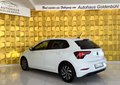 Daumennagel 8 - Volkswagen Polo VI IQ DRIVE  ACC NAVI AUTOMATIK IQ