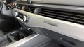 Daumennagel 33 - Audi A4 Avant 50 TDI quattro/S-LINE/ACC/DSG/PANO/LED/TOP/