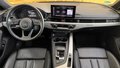 Daumennagel 20 - Audi A4 Avant 50 TDI quattro/S-LINE/ACC/DSG/PANO/LED/TOP/