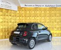 Daumennagel 5 - Fiat 500 e 3+1 Icon 42 kWh/AUTOMATIK/TOT-WINKEL/KAMERA/