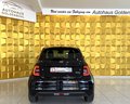 Daumennagel 6 - Fiat 500 e 3+1 Icon 42 kWh/AUTOMATIK/TOT-WINKEL/KAMERA/
