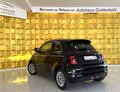 Daumennagel 7 - Fiat 500 e 3+1 Icon 42 kWh/AUTOMATIK/TOT-WINKEL/KAMERA/