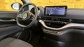 Daumennagel 17 - Fiat 500 e 3+1 Icon 42 kWh/AUTOMATIK/TOT-WINKEL/KAMERA/