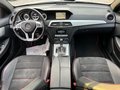 Daumennagel 2 - Mercedes-Benz C220CDI*AMG-LINE+NIGHT-PAKET*PANORAMA*NAVI*