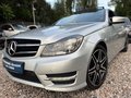 Daumennagel 11 - Mercedes-Benz C220CDI*AMG-LINE+NIGHT-PAKET*PANORAMA*NAVI*