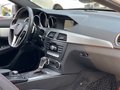 Daumennagel 18 - Mercedes-Benz C220CDI*AMG-LINE+NIGHT-PAKET*PANORAMA*NAVI*