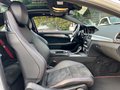 Daumennagel 19 - Mercedes-Benz C220CDI*AMG-LINE+NIGHT-PAKET*PANORAMA*NAVI*