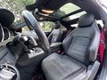 Daumennagel 25 - Mercedes-Benz C220CDI*AMG-LINE+NIGHT-PAKET*PANORAMA*NAVI*