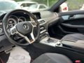 Daumennagel 29 - Mercedes-Benz C220CDI*AMG-LINE+NIGHT-PAKET*PANORAMA*NAVI*