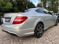 Daumennagel 33 - Mercedes-Benz C220CDI*AMG-LINE+NIGHT-PAKET*PANORAMA*NAVI*