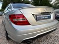 Daumennagel 35 - Mercedes-Benz C220CDI*AMG-LINE+NIGHT-PAKET*PANORAMA*NAVI*