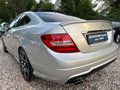Daumennagel 36 - Mercedes-Benz C220CDI*AMG-LINE+NIGHT-PAKET*PANORAMA*NAVI*