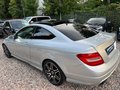 Daumennagel 37 - Mercedes-Benz C220CDI*AMG-LINE+NIGHT-PAKET*PANORAMA*NAVI*