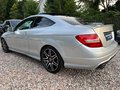 Daumennagel 38 - Mercedes-Benz C220CDI*AMG-LINE+NIGHT-PAKET*PANORAMA*NAVI*