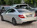Daumennagel 39 - Mercedes-Benz C220CDI*AMG-LINE+NIGHT-PAKET*PANORAMA*NAVI*