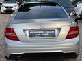 Daumennagel 40 - Mercedes-Benz C220CDI*AMG-LINE+NIGHT-PAKET*PANORAMA*NAVI*