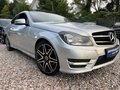 Daumennagel 6 - Mercedes-Benz C220CDI*AMG-LINE+NIGHT-PAKET*PANORAMA*NAVI*