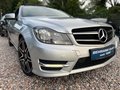Daumennagel 7 - Mercedes-Benz C220CDI*AMG-LINE+NIGHT-PAKET*PANORAMA*NAVI*
